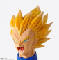 Preview: Vegeta