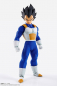 Preview: Vegeta