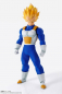 Preview: Vegeta