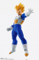 Preview: Vegeta