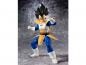 Preview: Vegeta SHF