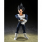 Preview: Vegeta (Older Style Battle Clothes) Action Figure S.H.Figuarts, Dragon Ball Z, 14 cm