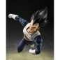 Preview: Vegeta (Older Style Battle Clothes) Actionfigur S.H.Figuarts, Dragon Ball Z, 14 cm