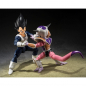 Preview: Vegeta (Older Style Battle Clothes) Action Figure S.H.Figuarts, Dragon Ball Z, 14 cm