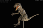 Preview: Velociraptor