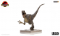 Preview: Velociraptor Statue