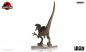 Preview: Velociraptor Statue