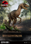 Preview: Velociraptor