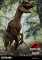 Preview: Velociraptor