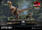 Preview: Velociraptor