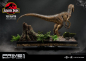 Preview: Velociraptor