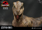 Preview: Velociraptor