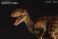 Preview: Velociraptor