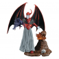 Preview: Venger Statue Gallery, Dungeons & Dragons, 25 cm