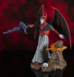 Preview: Venger Statue Gallery, Dungeons & Dragons, 25 cm