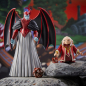 Preview: Venger & Dungeon Master Action Figures Exclusive, Dungeons & Dragons, 15 cm
