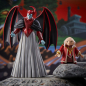 Preview: Venger & Dungeon Master Action Figures Exclusive, Dungeons & Dragons, 15 cm