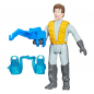 Preview: Peter Venkman & Gruesome Twosome Ghost Actionfigur Kenner Classics, The Real Ghostbusters, 13 cm