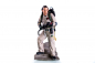 Preview: Peter Venkman Statue 1/10