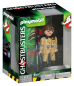 Preview: Peter Venkman Playmobil