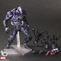 Preview: Venom Play Arts Kai