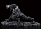 Preview: Venom (Renewal Edition) Statue 1/10 ArtFX+, Marvel Universe, 17 cm