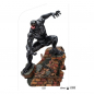 Preview: Venom Statue Art Scale 1:10 Battle Diorama Series, Venom: Let There Be Carnage, 30 cm