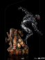 Preview: Venom Statue Art Scale 1:10 Battle Diorama Series, Venom: Let There Be Carnage, 30 cm