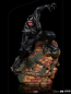 Preview: Venom Statue Art Scale 1:10 Battle Diorama Series, Venom: Let There Be Carnage, 30 cm