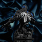 Preview: Venom (Blue Comic Colors) Bust 1/6 Web Exclusive, Marvel Comics, 15 cm