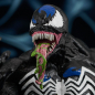 Preview: Venom (Blue Comic Colors) Bust 1/6 Web Exclusive, Marvel Comics, 15 cm