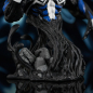 Preview: Venom (Blue Comic Colors) Bust 1/6 Web Exclusive, Marvel Comics, 15 cm