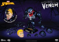 Preview: Venom Egg Attack