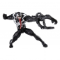 Preview: Venom Actionfigur Marvel Legends Deluxe Gamerverse, Marvel's Spider-Man 2, 27 cm