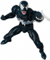 Preview: MAFEX Venom