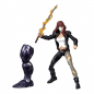 Preview: Venom Marvel Legends