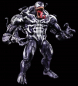 Preview: Venom Marvel Legends