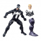 Preview: Venom Marvel Legends