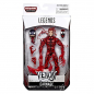 Preview: Venom Marvel Legends