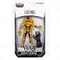 Preview: Venom Marvel Legends