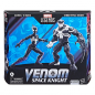 Preview: Venom Space Knight & Mania Actionfiguren-Doppelpack Marvel Legends Exclusive, 15 cm