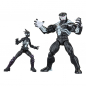 Preview: Venom Space Knight & Mania Actionfiguren-Doppelpack Marvel Legends Exclusive, 15 cm