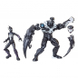 Preview: Venom Space Knight & Mania Actionfiguren-Doppelpack Marvel Legends Exclusive, 15 cm