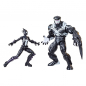 Preview: Venom Space Knight & Mania Actionfiguren-Doppelpack Marvel Legends Exclusive, 15 cm