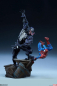 Preview: Spider-Man vs Venom