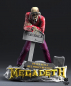 Preview: Vic Rattlehead Statue