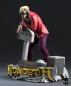 Preview: Vic Rattlehead Statue