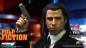 Preview: Vincent Vega 1/6