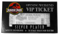 Preview: Opening Weekend VIP Ticket