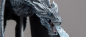 Preview: Viserion Ice Dragon